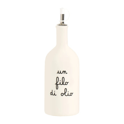 Oliera Gres "Un Filo di Olio"