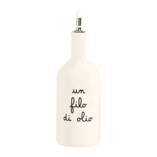 Oliera Gres "Un Filo di Olio"