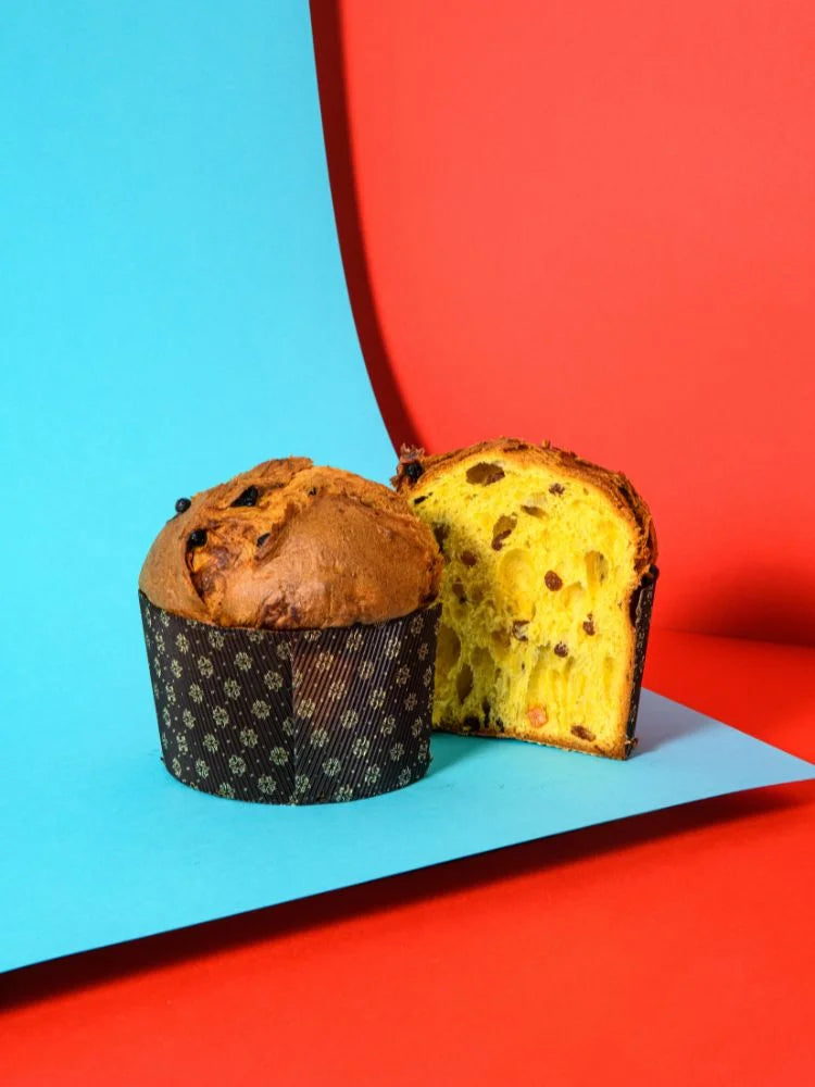 Cannavacciuolo - Panettone Classico 1 Kg