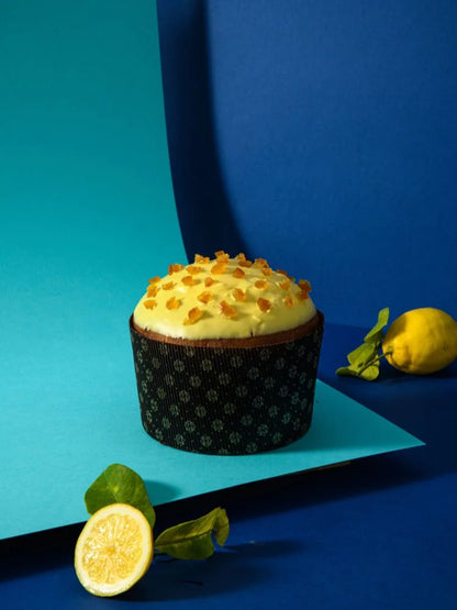 Cannavacciuolo - Panettone al Limoncello 1 Kg