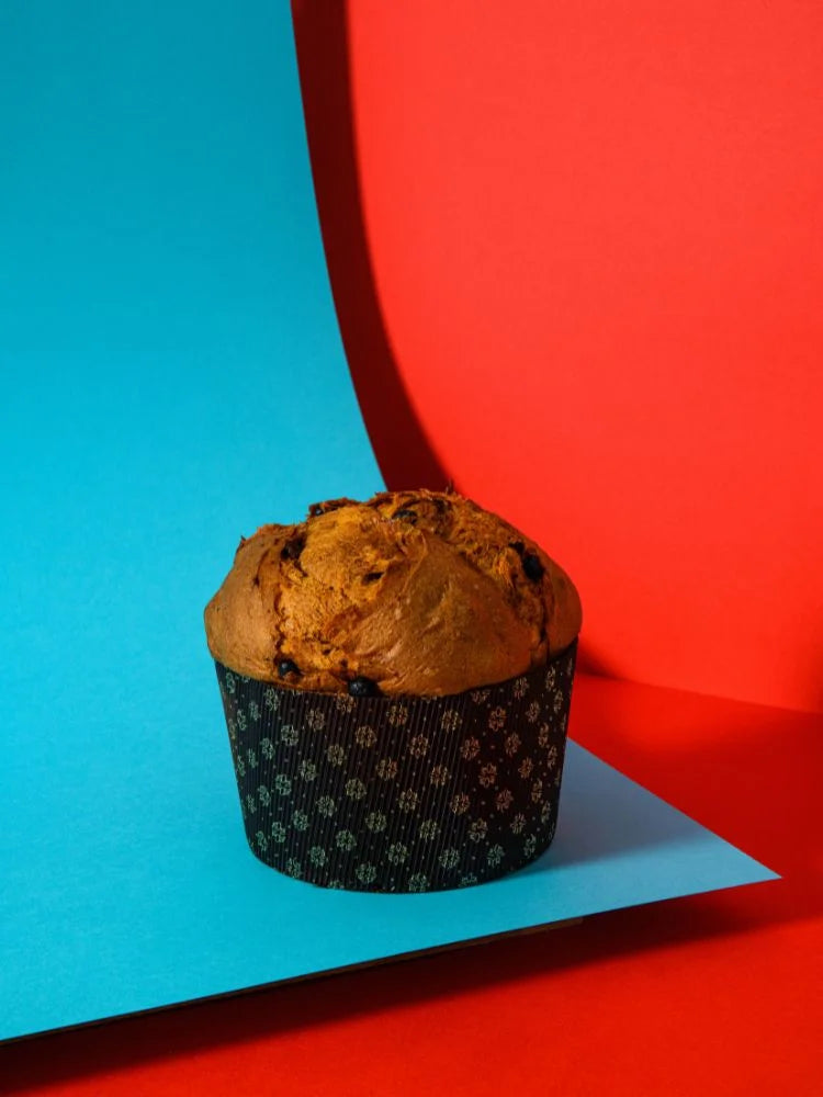 Cannavacciuolo - Panettone Classico 1 Kg