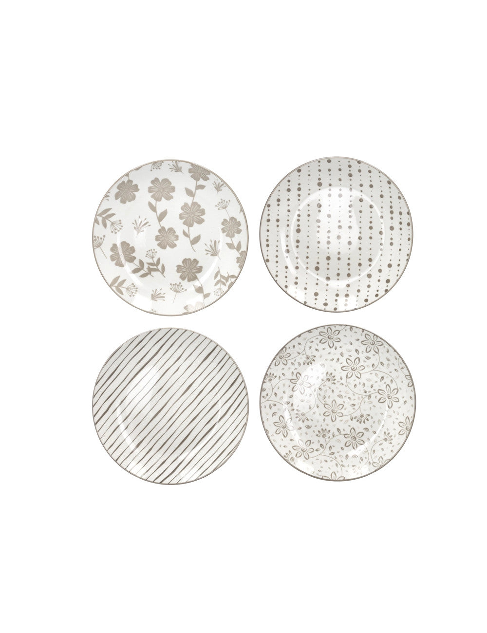 Set 4 Posti Tavola LOTO
