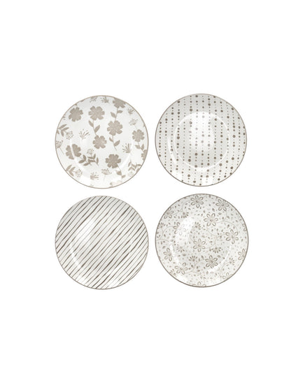 Set 4 Posti Tavola LOTO