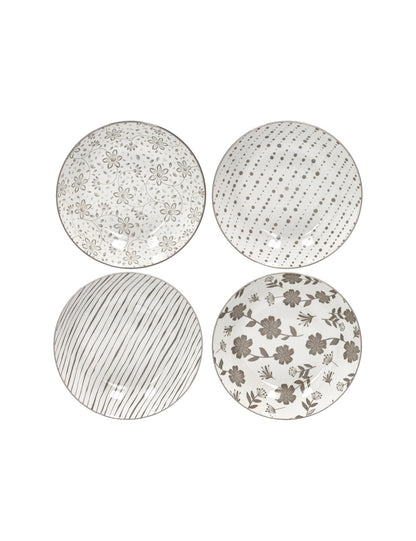 Set 4 Posti Tavola LOTO
