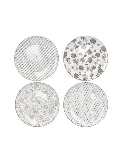 Set 4 Posti Tavola LOTO
