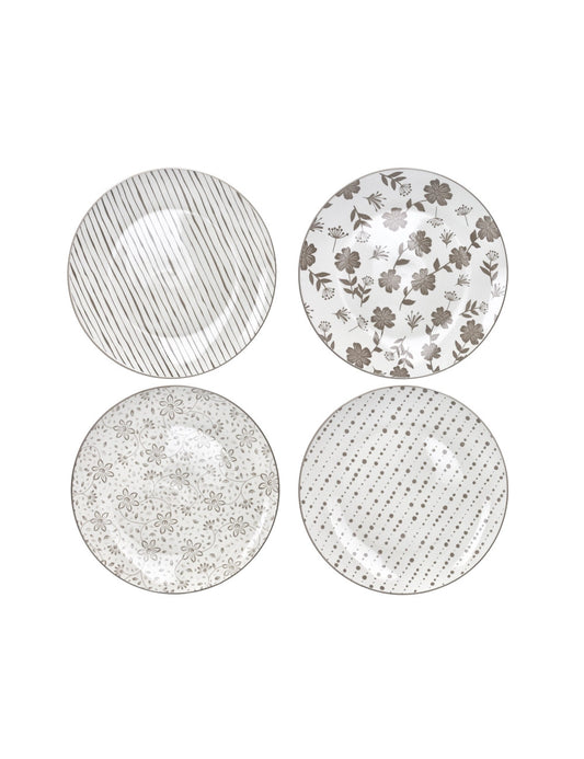 Set 4 Posti Tavola LOTO