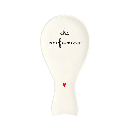 Poggiamestoli "Che Profumino"