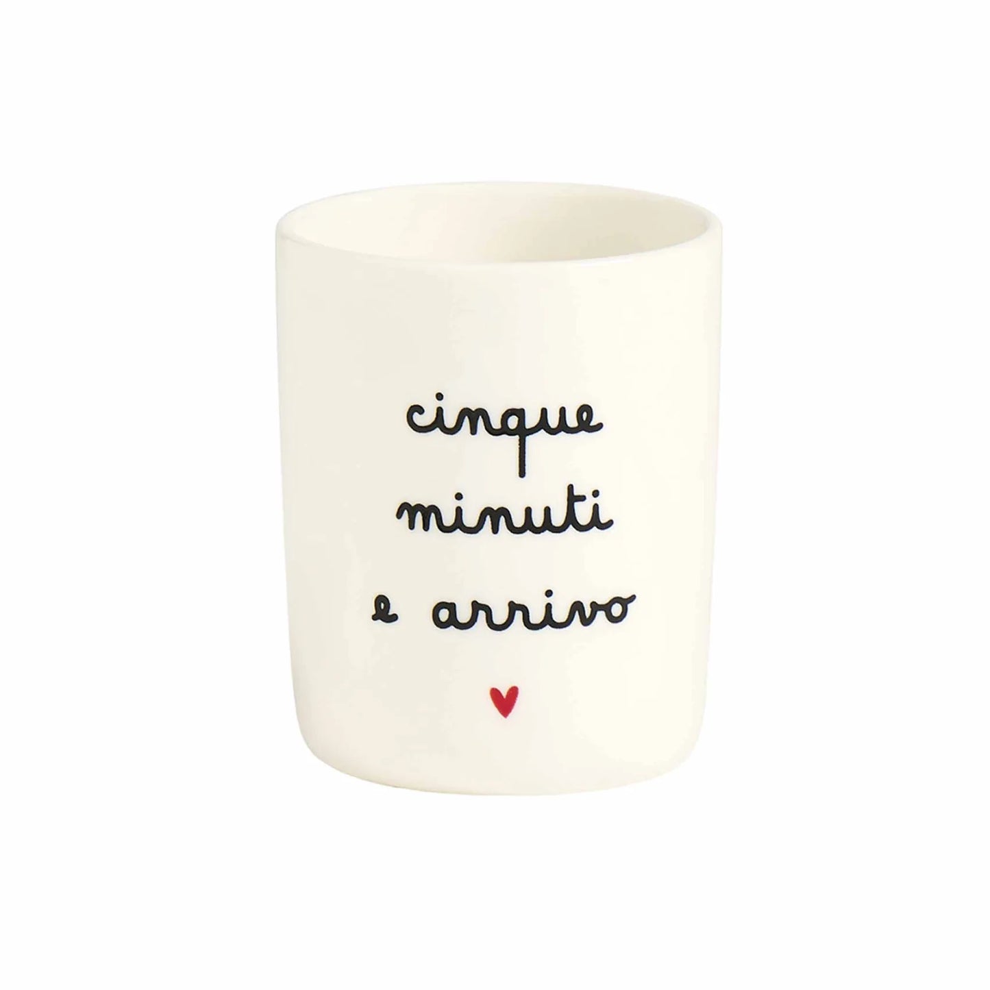 Portacosmetici - Varie Scritte