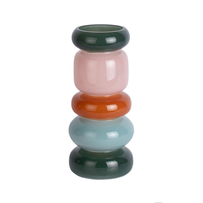 Vaso BURANO - Rings