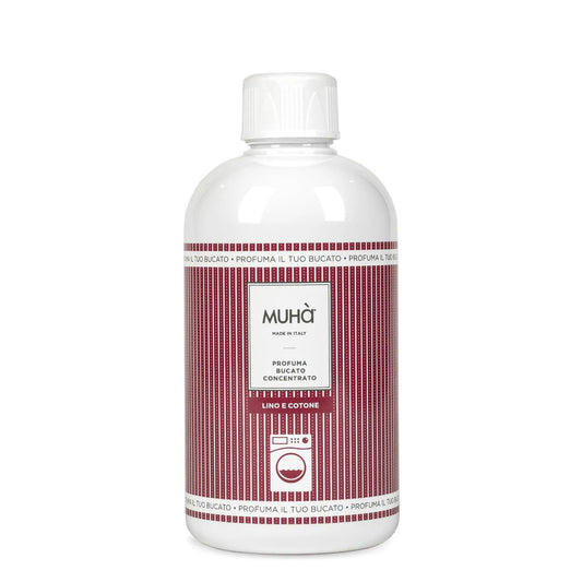 Profuma Bucato 400 ml - LINO E COTONE