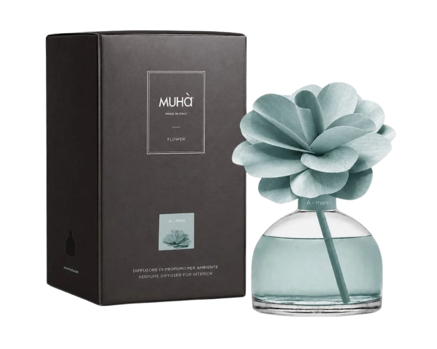 Profumatore d'ambiente Flower - A-MARE