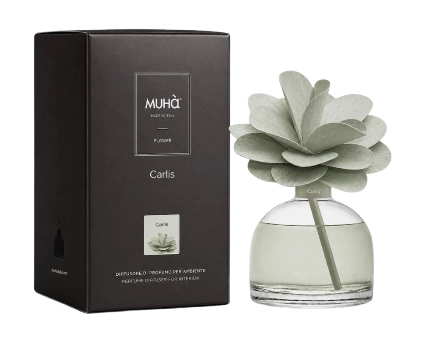 Profumatore d'ambiente Flower - CARLIS