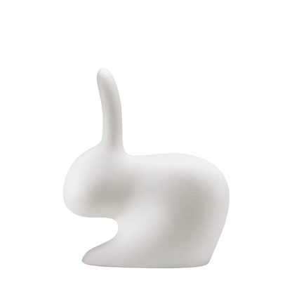 Rabbit Lampada Ricaricabile