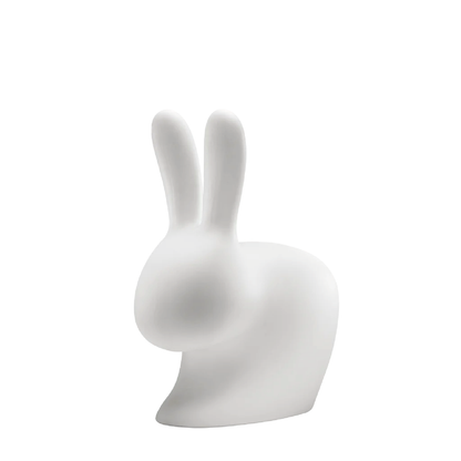 Rabbit Lampada Ricaricabile