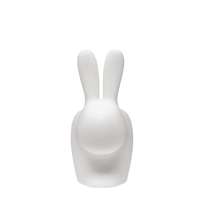 Rabbit Lampada Ricaricabile