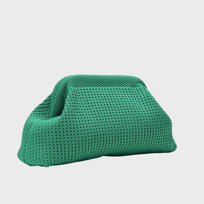 Borsa City Girl Pouch Mesh - Vari Colori