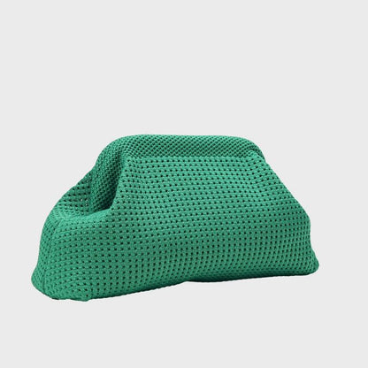 Borsa City Girl Pouch Mesh - Vari Colori