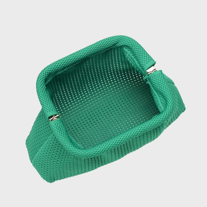 Borsa City Girl Pouch Mesh - Vari Colori
