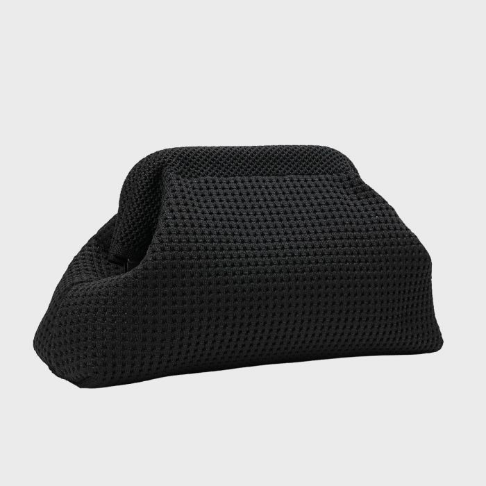 Borsa City Girl Pouch Mesh - Vari Colori