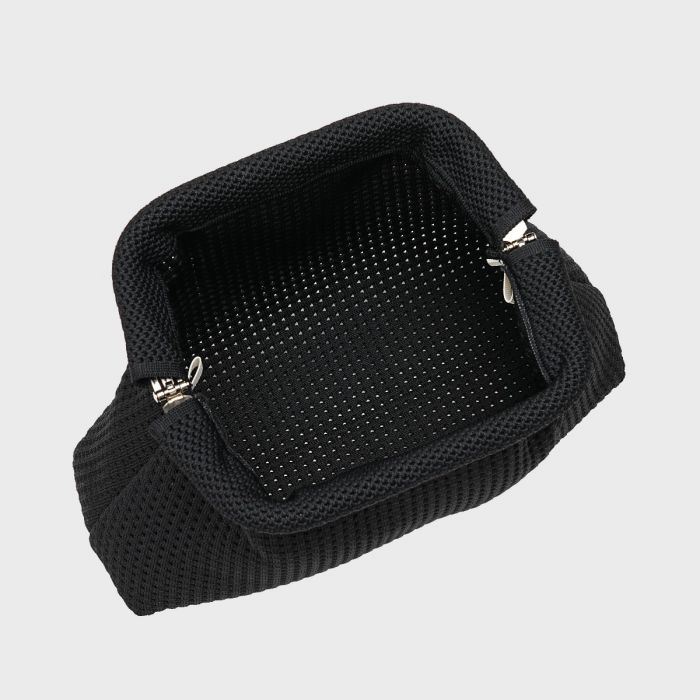 Borsa City Girl Pouch Mesh - Vari Colori