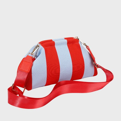 Borsa City Girl Pouch + Tracolle - Vari Colori