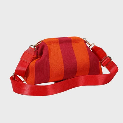 Borsa City Girl Pouch + Tracolle - Vari Colori