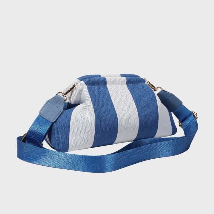 Borsa City Girl Pouch + Tracolle - Vari Colori