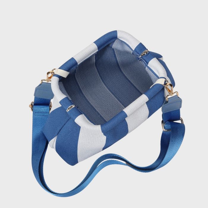 Borsa City Girl Pouch + Tracolle - Vari Colori