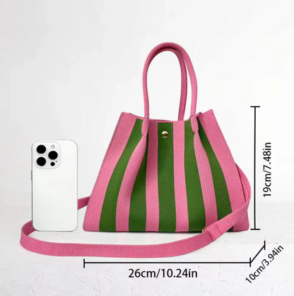 Borsa City Girl - Vari Colori