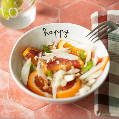 Set 2 Coppette "Happy"