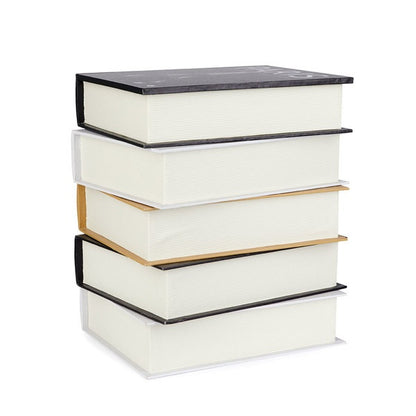Tavolino Contenitore Book