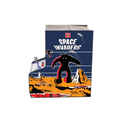 My Arcade - SPACE INVADERS Micro Player