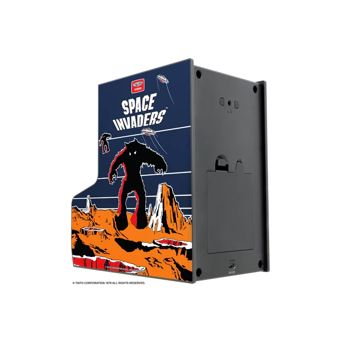 My Arcade - SPACE INVADERS Micro Player