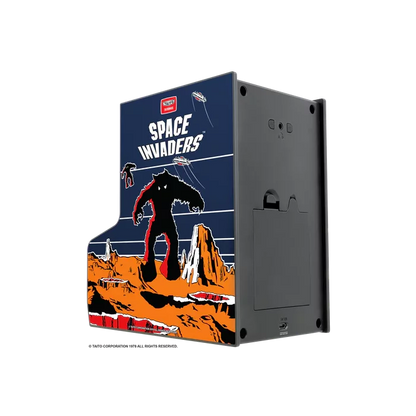 My Arcade - SPACE INVADERS Micro Player
