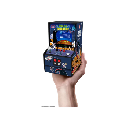 My Arcade - SPACE INVADERS Micro Player