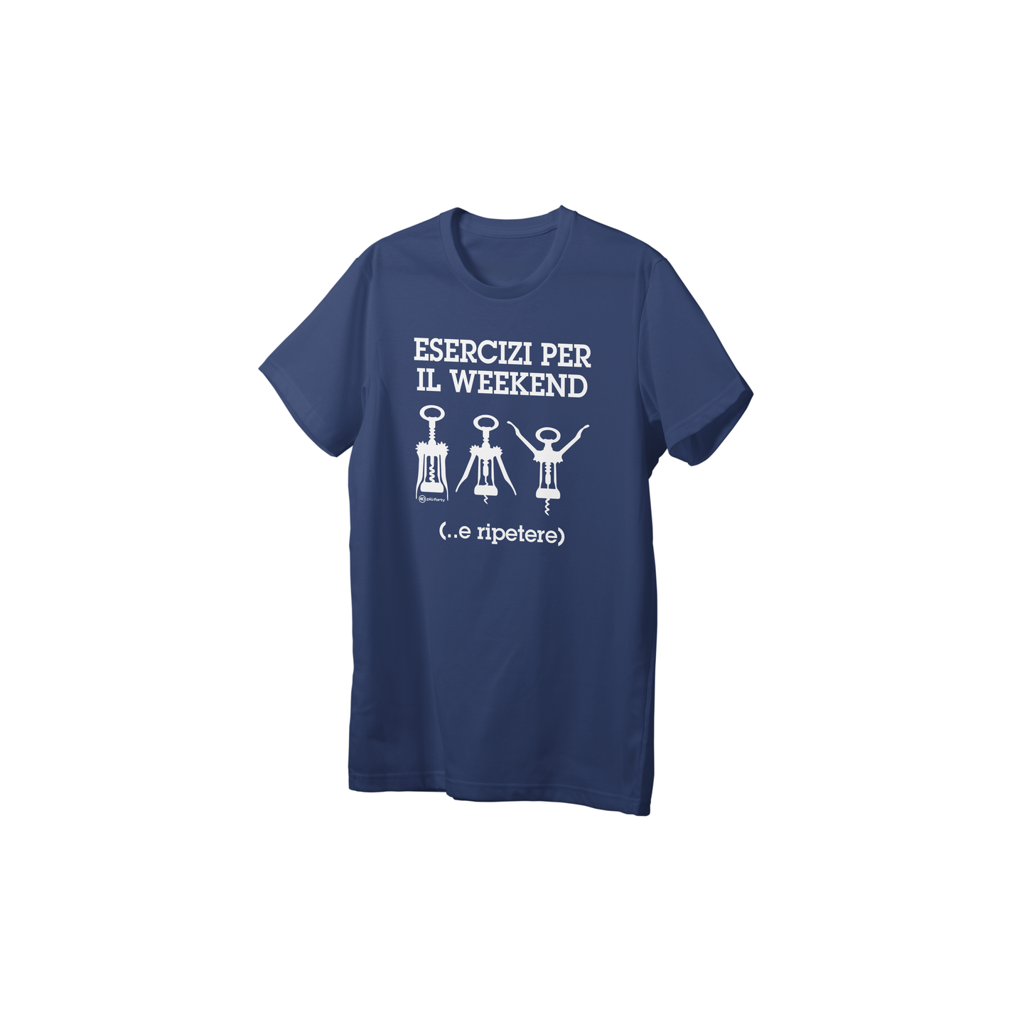 T-shirt - Varie Scritte