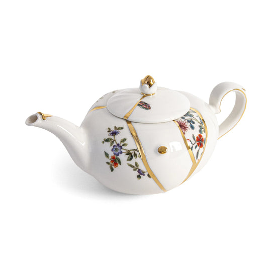 Teiera Kintsugi