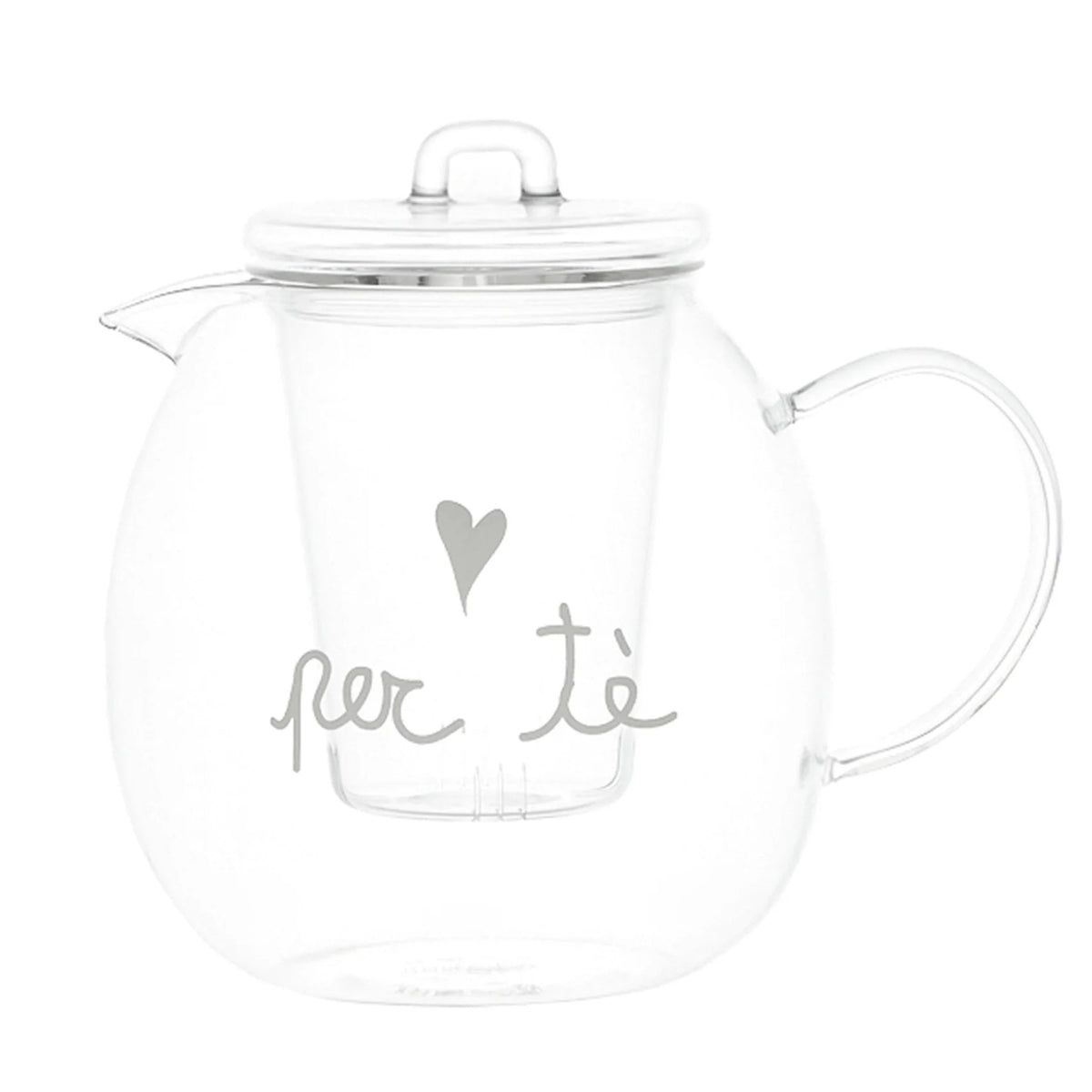 Teiera 1 L "Per Tè"