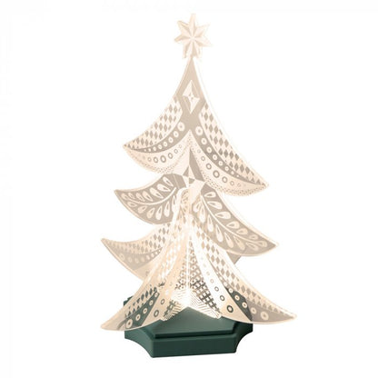 Lampada ALBERO DI NATALE