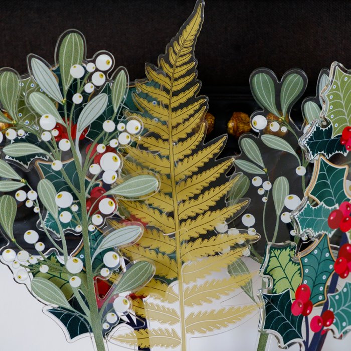 Funny Flowers FELCE - Grande