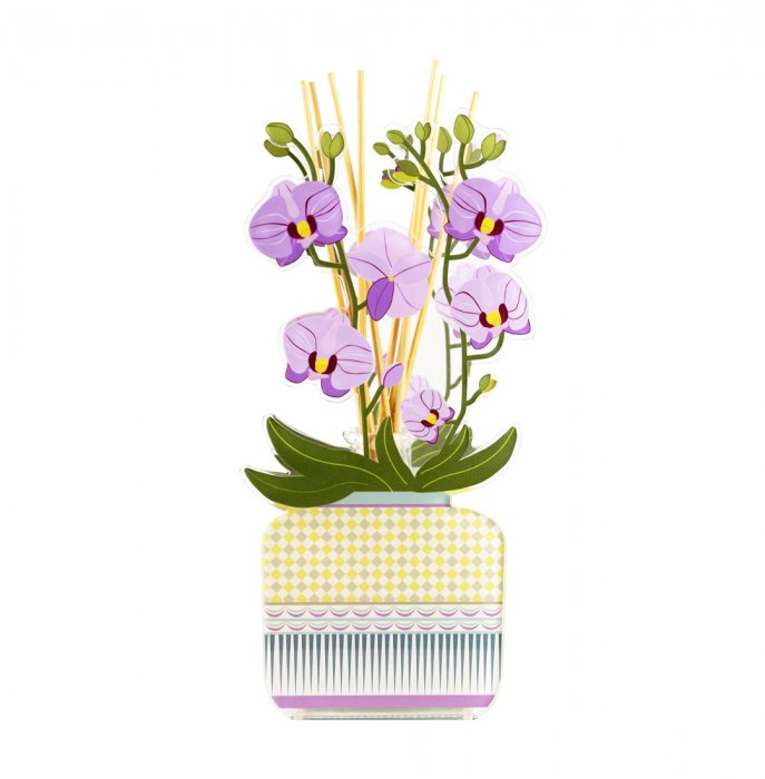 Profumatore 200ml LIVINIA - Vari Colori