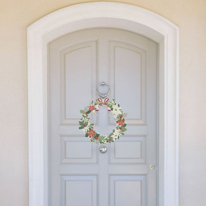 Ghirlanda Happy Welcome- Grande