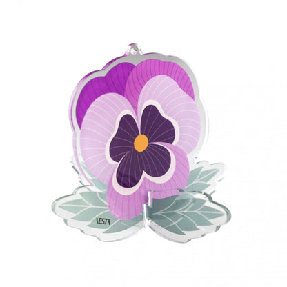 Funny Flowers 5 Decorazioni