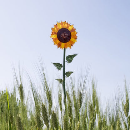Funny Flowers GIRASOLE - Piccolo