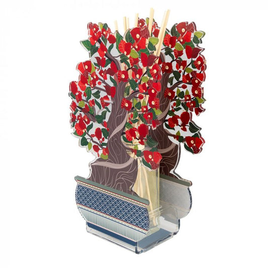 Profumatore BONSAI BOUGANVILLE - Varie Misure