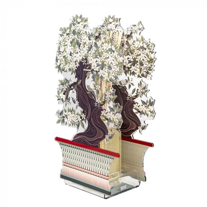 Profumatore BONSAI GELSOMINO - Varie Misure