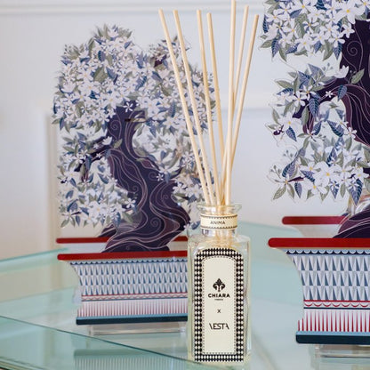 Profumatore BONSAI GELSOMINO - Varie Misure