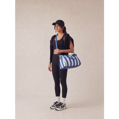 Borsa City Girl Travel - Vari Colori