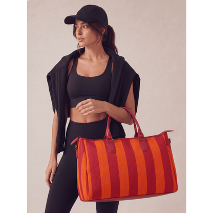 Borsa City Girl Travel - Vari Colori