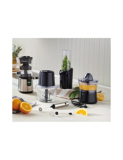 Spremiagrumi Ricaricabile